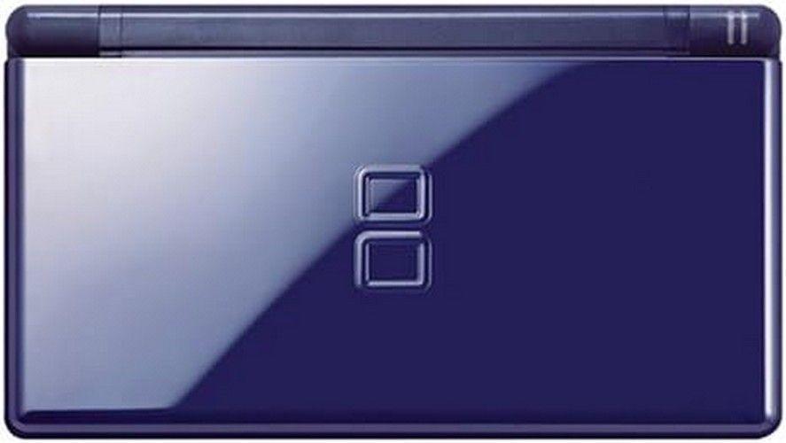 Renoverad Nintendo DS Lite Handheld Gaming Console - Reebelo Sverige