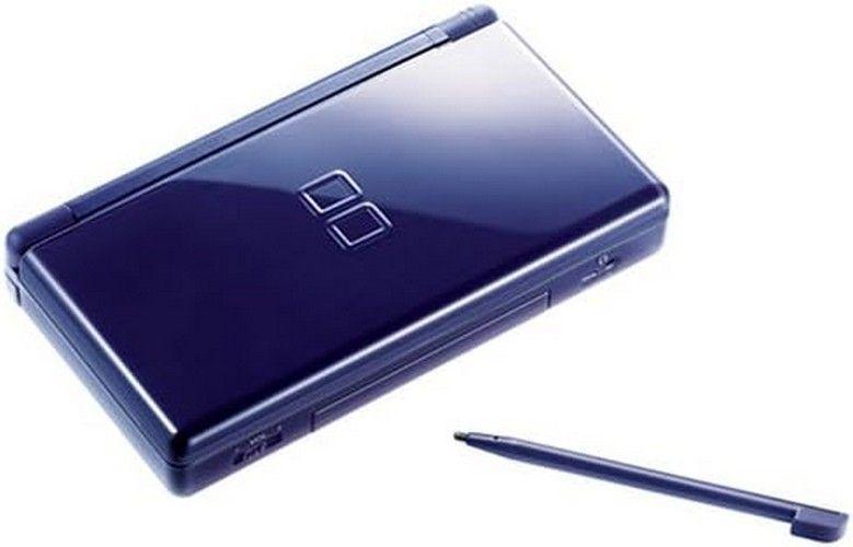 Renoverad Nintendo DS Lite Handheld Gaming Console - Reebelo Sverige