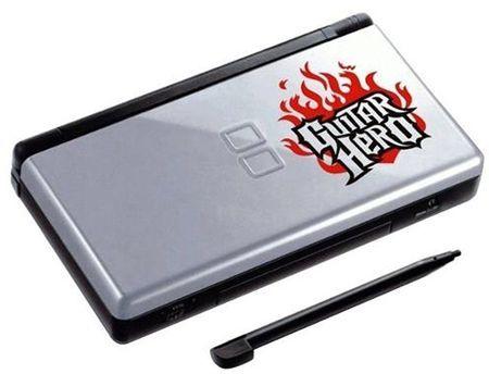 Renoverad Nintendo DS Lite Handheld Gaming Console - Reebelo Sverige