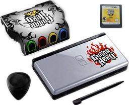 Renoverad Nintendo DS Lite Handheld Gaming Console - Reebelo Sverige