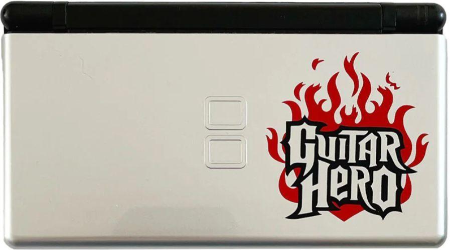 Renoverad Nintendo DS Lite Handheld Gaming Console - Reebelo Sverige
