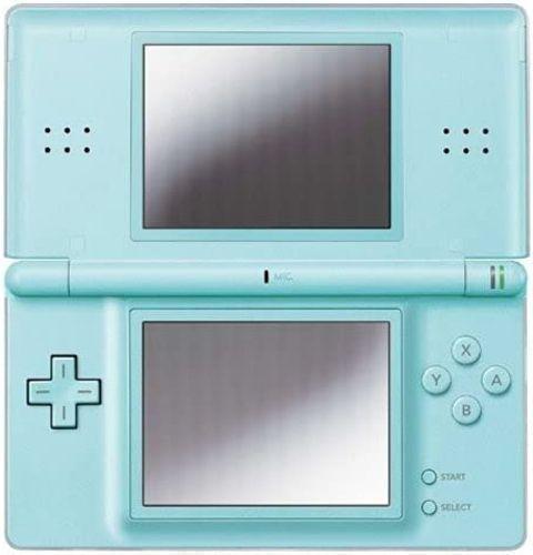 Renoverad Nintendo DS Lite Handheld Gaming Console - Reebelo Sverige