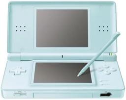 Renoverad Nintendo DS Lite Handheld Gaming Console - Reebelo Sverige