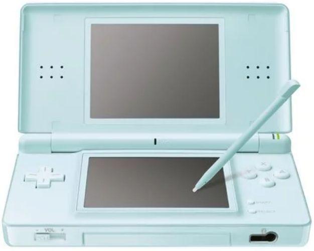 Renoverad Nintendo DS Lite Handheld Gaming Console - Reebelo Sverige