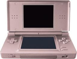 Renoverad Nintendo DS Lite Handheld Gaming Console - Reebelo Sverige