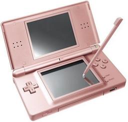 Renoverad Nintendo DS Lite Handheld Gaming Console - Reebelo Sverige