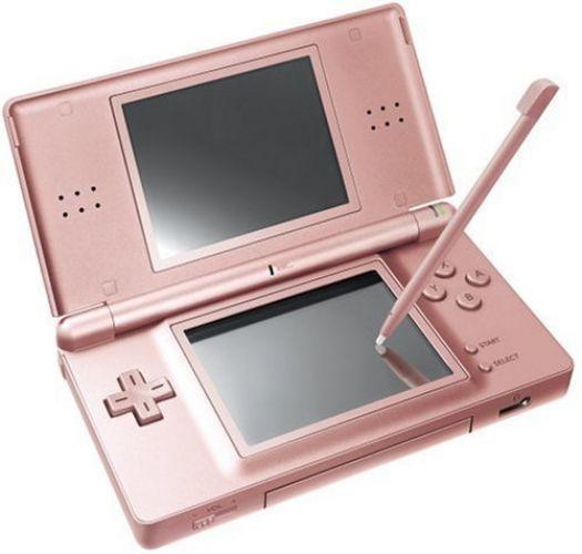 Renoverad Nintendo DS Lite Handheld Gaming Console - Reebelo Sverige