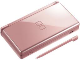 Renoverad Nintendo DS Lite Handheld Gaming Console - Reebelo Sverige