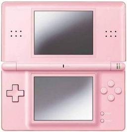 Renoverad Nintendo DS Lite Handheld Gaming Console - Reebelo Sverige