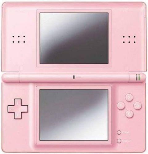 Renoverad Nintendo DS Lite Handheld Gaming Console - Reebelo Sverige