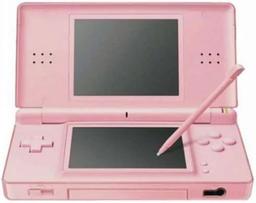 Renoverad Nintendo DS Lite Handheld Gaming Console - Reebelo Sverige