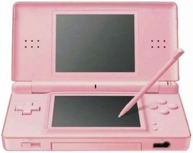 Renoverad Nintendo DS Lite Handheld Gaming Console - Reebelo Sverige