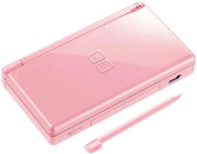 Renoverad Nintendo DS Lite Handheld Gaming Console - Reebelo Sverige