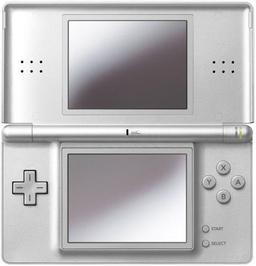 Renoverad Nintendo DS Lite Handheld Gaming Console - Reebelo Sverige