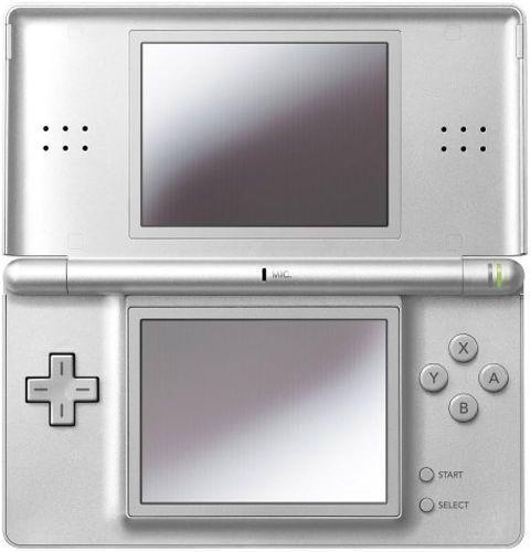 Renoverad Nintendo DS Lite Handheld Gaming Console - Reebelo Sverige