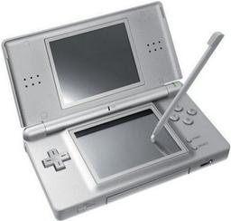 Renoverad Nintendo DS Lite Handheld Gaming Console - Reebelo Sverige