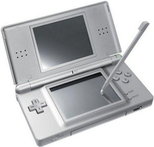 Renoverad Nintendo DS Lite Handheld Gaming Console - Reebelo Sverige