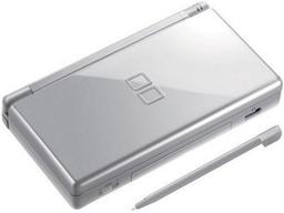 Renoverad Nintendo DS Lite Handheld Gaming Console - Reebelo Sverige
