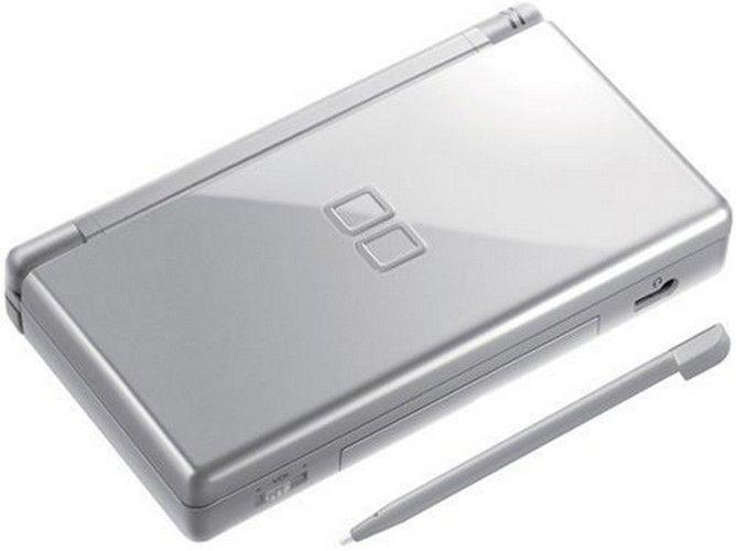 Renoverad Nintendo DS Lite Handheld Gaming Console - Reebelo Sverige