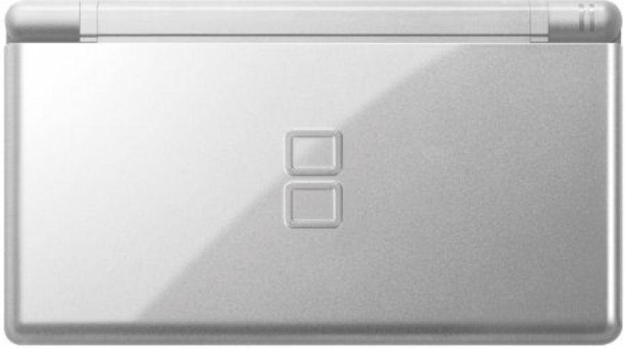 Renoverad Nintendo DS Lite Handheld Gaming Console - Reebelo Sverige