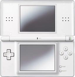 Renoverad Nintendo DS Lite Handheld Gaming Console - Reebelo Sverige