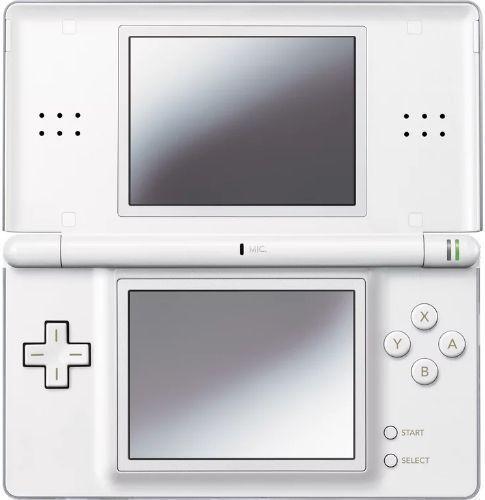 Renoverad Nintendo DS Lite Handheld Gaming Console - Reebelo Sverige