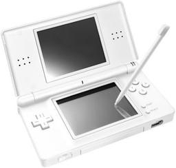 Renoverad Nintendo DS Lite Handheld Gaming Console - Reebelo Sverige