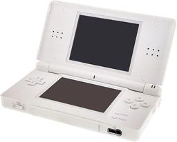 Renoverad Nintendo DS Lite Handheld Gaming Console - Reebelo Sverige