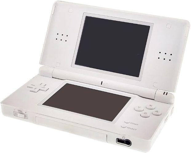 Renoverad Nintendo DS Lite Handheld Gaming Console - Reebelo Sverige