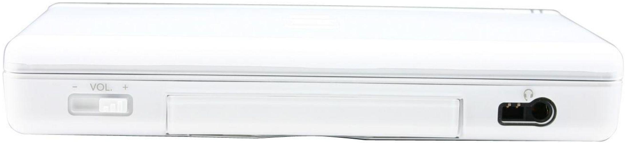 Renoverad Nintendo DS Lite Handheld Gaming Console - Reebelo Sverige