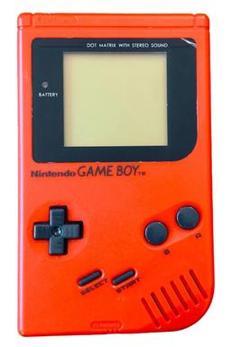 Renoverad Nintendo Game Boy Original Gaming Console - Reebelo Sverige