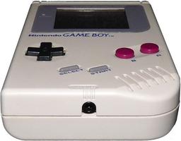 Renoverad Nintendo Game Boy Original Gaming Console - Reebelo Sverige