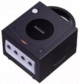 Renoverad Nintendo GameCube Console Replacement - Reebelo Sverige