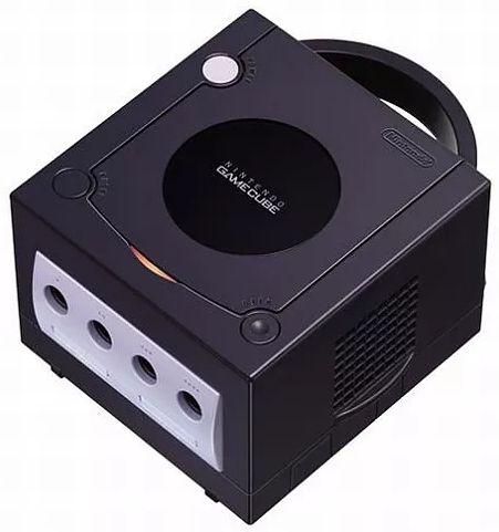 Renoverad Nintendo GameCube Console Replacement - Reebelo Sverige