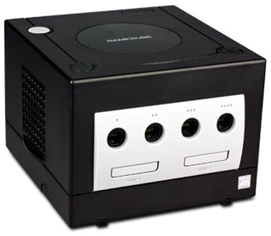 Renoverad Nintendo GameCube Console Replacement - Reebelo Sverige