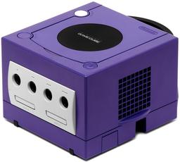 Renoverad Nintendo GameCube Console Replacement - Reebelo Sverige
