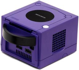 Renoverad Nintendo GameCube Console Replacement - Reebelo Sverige