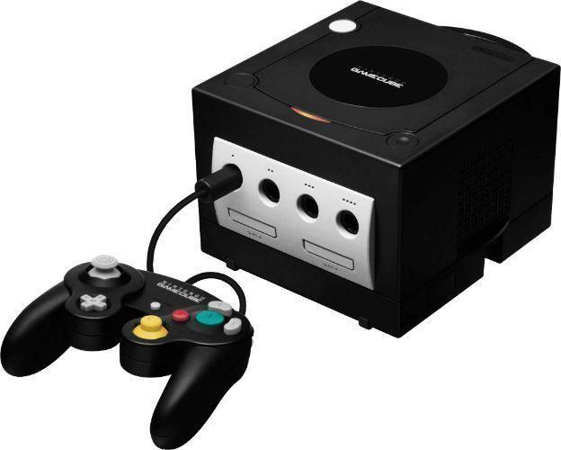 Renoverad Nintendo GameCube Gaming Console - Reebelo Sverige