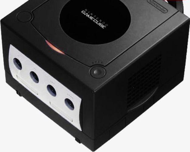 Renoverad Nintendo GameCube Gaming Console - Reebelo Sverige