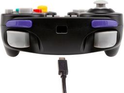 Renoverad Nintendo GameCube Gaming Console - Reebelo Sverige