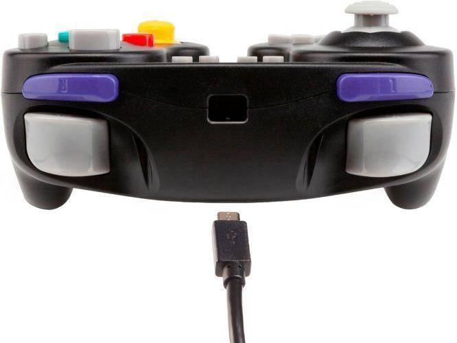 Renoverad Nintendo GameCube Gaming Console - Reebelo Sverige