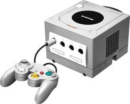 Renoverad Nintendo GameCube Gaming Console - Reebelo Sverige