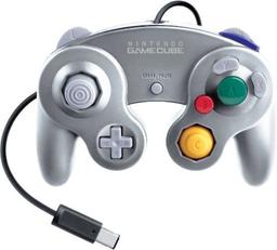 Renoverad Nintendo GameCube Gaming Console - Reebelo Sverige