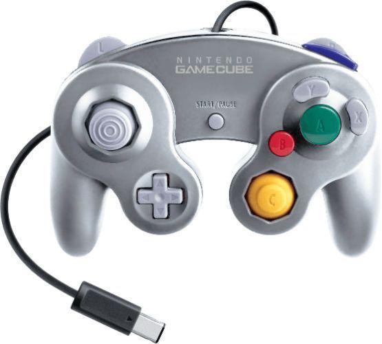 Renoverad Nintendo GameCube Gaming Console - Reebelo Sverige