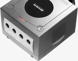 Renoverad Nintendo GameCube Gaming Console - Reebelo Sverige
