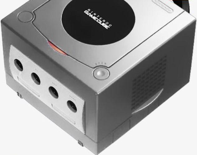 Renoverad Nintendo GameCube Gaming Console - Reebelo Sverige