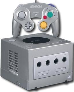 Renoverad Nintendo GameCube Gaming Console - Reebelo Sverige