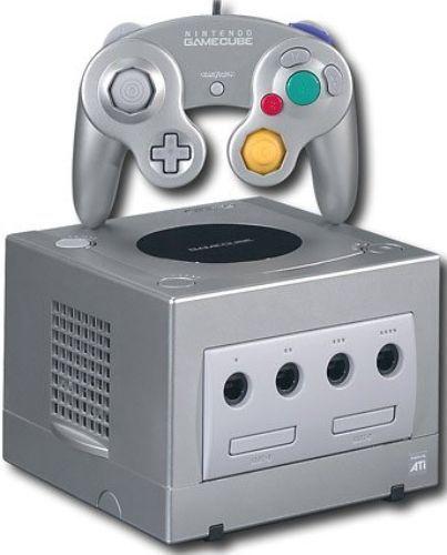 Renoverad Nintendo GameCube Gaming Console - Reebelo Sverige