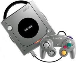 Renoverad Nintendo GameCube Gaming Console - Reebelo Sverige
