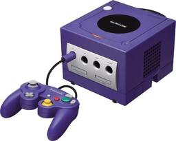 Renoverad Nintendo GameCube Gaming Console - Reebelo Sverige